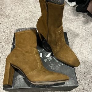 Inez boots